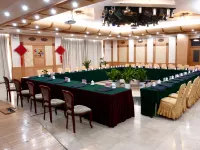 Liaocheng Yuelu Hotel - 4-Star