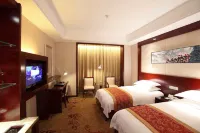 Anhui Tongdu International Hotel Hotel a Tongling