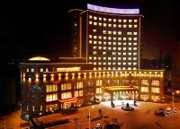 Anhui Tongdu International Hotel Hotel in zona Tongling Railway Station