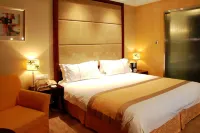 Dynamic Hotel Hotels in Dongying