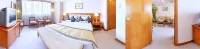 Shaanxi Aurum International Hotel (Bell and Drum Tower Huimin Street) Hotels in Xi'an