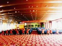 Jin Du Hotel