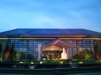 Shanxi Jinci State Guesthouse (Taiyuan Jinci Scenic Area Branch) Hotels near Jinci Museum