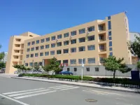Qingdao University International Hotel Hotel in zona Qingdao University Computer Application Subject