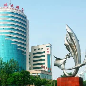 Jincheng Grand Hotel