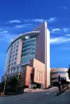 โรงแรมโกฟรอนต์ - ที่มีบาร์