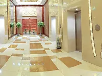 Celebrity City Hotel Nanjing Hotels in Nanjing
