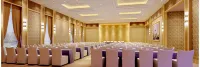 Longjinhu Holiday Hotel Hotels in Fengcheng