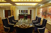 Longjinhu Holiday Hotel Hotels in Fengcheng