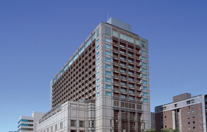 ホテルオークラ京都