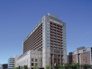 Hotel Okura Kyoto