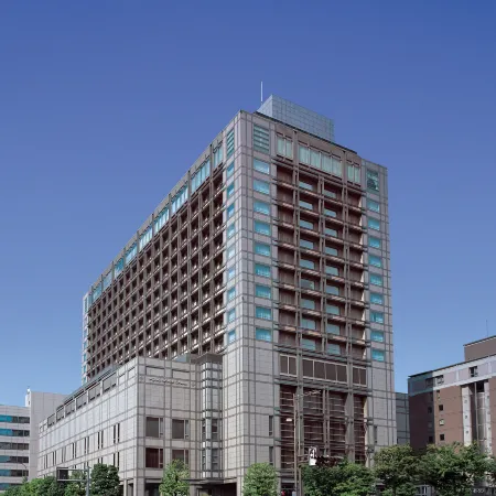 Hotel Okura Kyoto