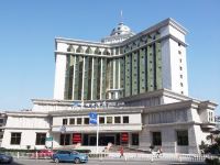宜昌平湖大酒店