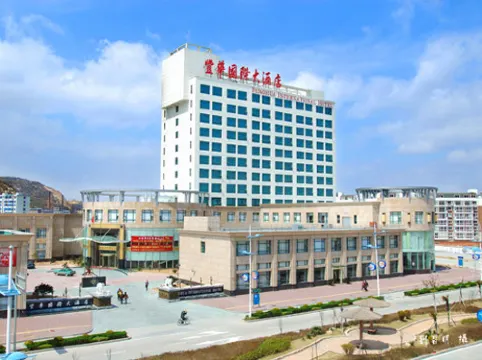 嵊泗豐華國際大酒店