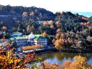 廬山西湖賓館