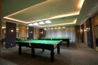 Kaispring Golf Hotel Hôtels à : Boluo