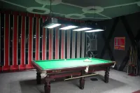 Puyang Hotel Hotels in Puyang County
