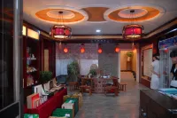 Puyang Hotel Hotels in Puyang County