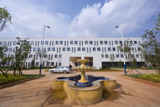 kunming Airport Hotel