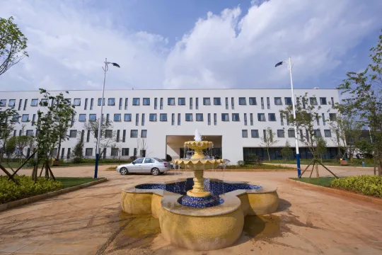 kunming Airport Hotel