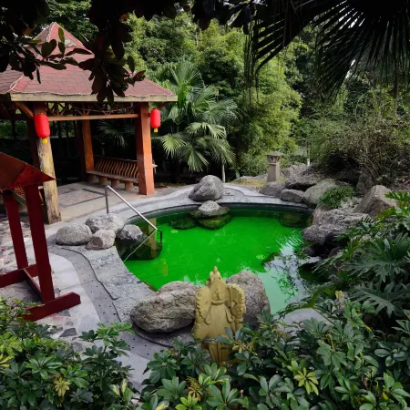 Mianzhou Hotel