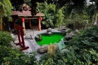 Mianzhou Hotel - spa