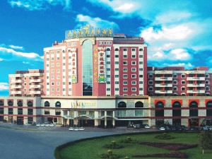 Mandarin Hotel Yunnan (Kunming Railway Station Fude Metro Station Store)