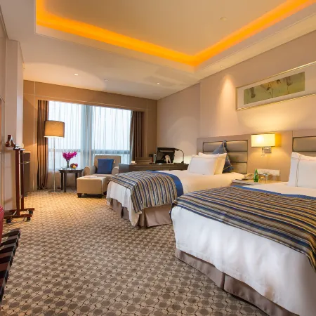 Hopesun Hotel