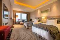 Hopesun Hotel Hotels in Jiangyin