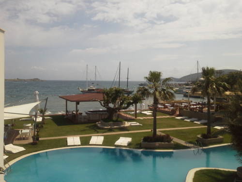 Costa Luvi Hotel - All Inclusive