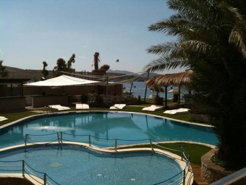 Costa Luvi Hotel - All Inclusive