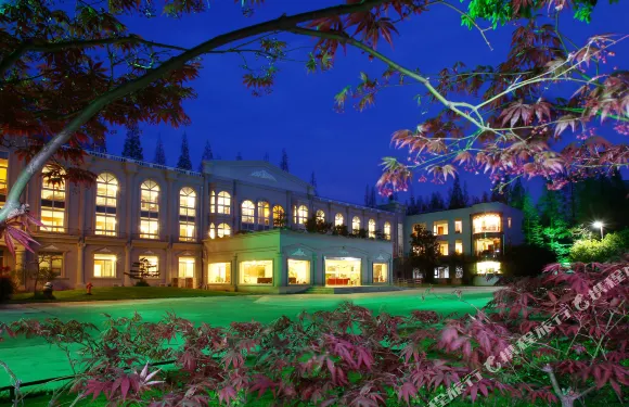 上海濱江度假中心