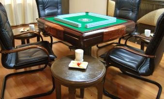 Fangzhong Holiday Hotel