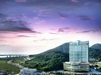 Daxie International Hotel Các khách sạn gần Daxie Gymnasium