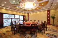 Meiyuan Hotel Hotel a Jiashan