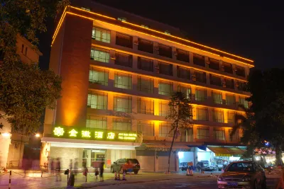 Jin Hui Hotel