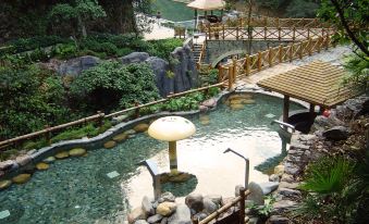 Longsheng Hot Spring Resort