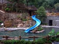 Longsheng Hot Spring Resort - suối nước nóng