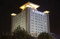HNA Hotel Downtown Các khách sạn ở Tây An