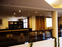 Xintiandi Hotel