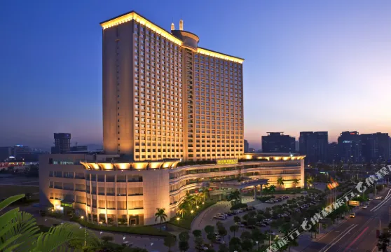 東莞會展國際大酒店