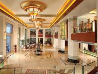 惠州康帝国际酒店 - 公共区域