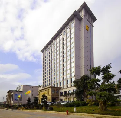 Golden Diamond Hotel