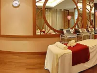 Sheraton Ningbo Hotel Ningbo otelleri
