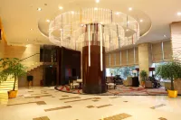 Hangcheng International Hotel (Jinxin Hotel Fuchun Road)