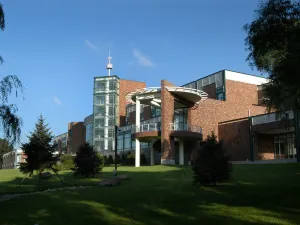 Friendship Hotel