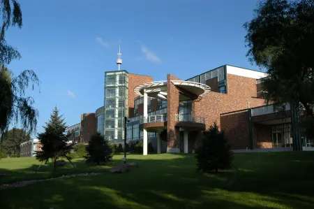 Friendship Hotel Отели рядом с достопримечательностью «Shenyang Normal University»