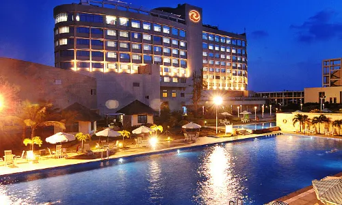 Haikou Tianyou Hotel (West Coast Holiday Beach)