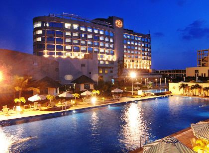 Haikou Tianyou Hotel (West Coast Holiday Beach)