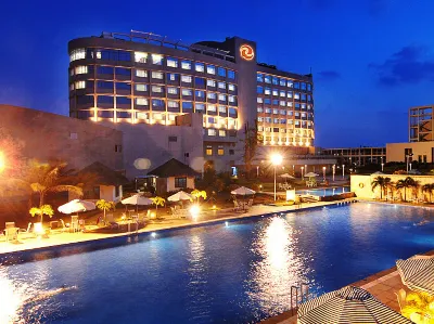 海口天佑大飯店（西海岸假日海灘）